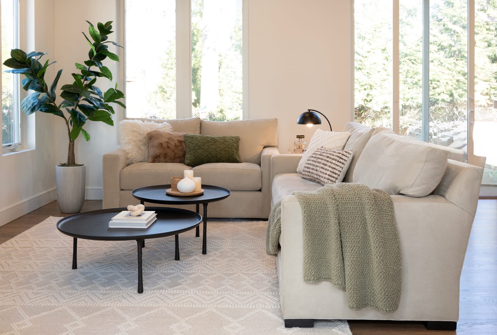 Interior design by Dana Elraviv