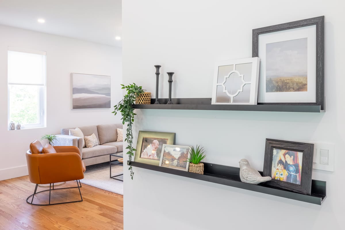 Contemporary home styling – Dana Elraviv, New Jersey